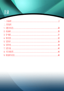 网络发票安装及使用流程