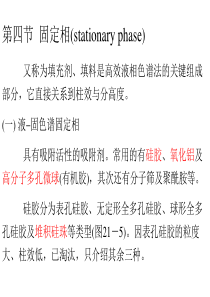 高效液相色谱法2