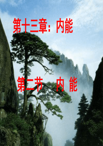初中物理-内能.ppt