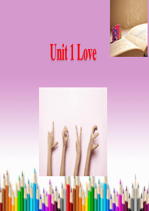 unit-1-love