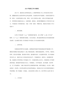 2013年医院工作计划要点