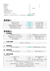广告牌计算程序