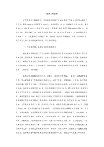 党员工作总结