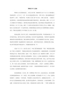 顶岗实习个人总结