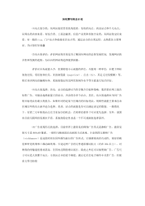 如何撰写商业计划