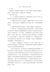 铁艺、围墙大门