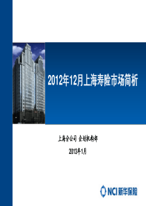 XXXX年12月市场分析报告