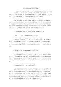 小学党支部2012年度工作总结