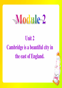 Unit-2UNIT2-cambridge-is-a-beautiful-city-in-the-e