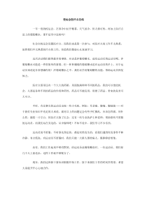 校运会医疗点总结