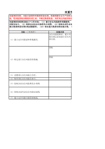 双重预防机制