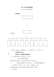 掌上卡拉OK机营销策划