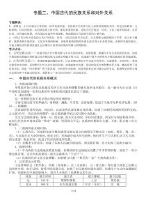 镇党政办公室半年工作总结