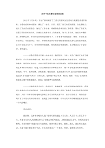 正月十五元宵灯会活动总结