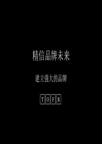 品牌未来(PPT38)