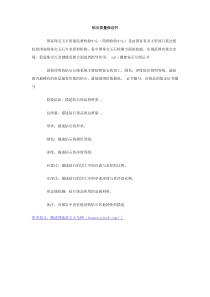 钻石质量保证书