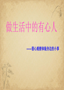 包饺子作文-精品-PPT课件