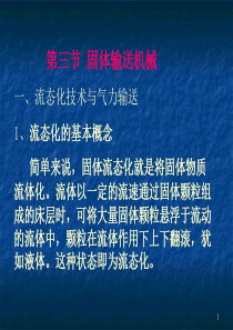 第三节固体输送机械