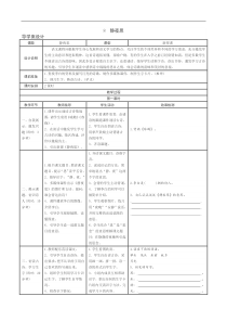 一年级下册语文导学案第四单元