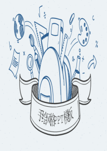 手绘风格工作总结计划模板82