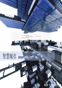 智慧城市案例分析