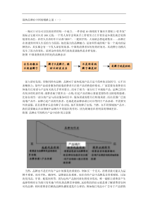 强势品牌在中国的精耕之道一(1)