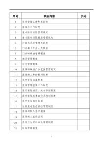 2020年医院医保管理制度(标准)