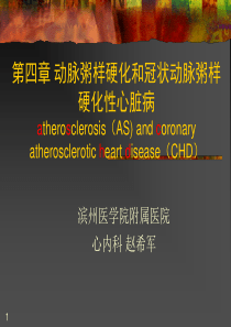 冠心病-ppt课件课件