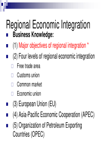 lesson-3-Regional-Economic-Intergration