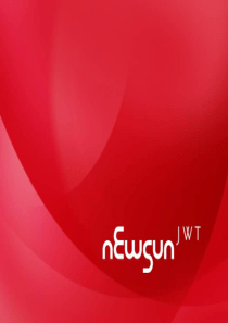 自由点品牌（PPT183页）