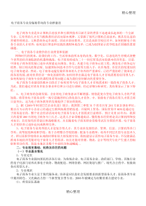 专业群建设办法