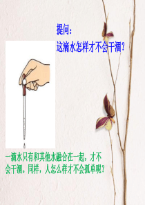 第二节课记住班级上同学的名字