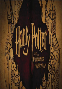 哈利波特英文PPT精编版