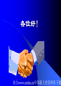 独立董事应具备的企业风险意识与财务监控理念(ppt 35页)