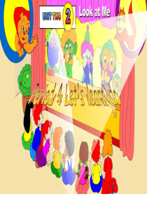 Unit-2-look-at-me-第4课时