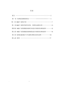 3A-473QME1788管理系统维修手册