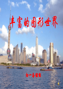 丰富的图形世界