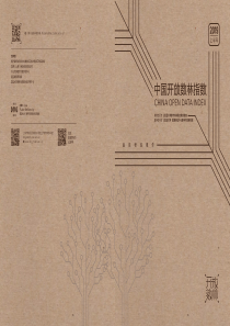 复旦大学2019上半年中国开放数林指数2019710页