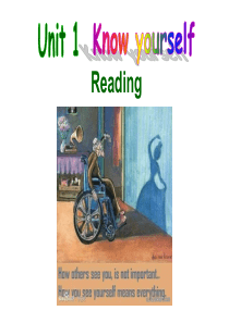 最新译林英语9A-Unit1-Reading