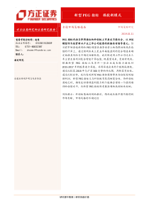 专题市场策略报告新型PEG指标择股新模式20190221方正证券16页