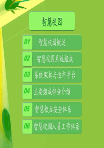 37智慧校园是什么42p