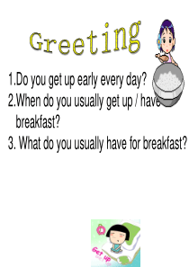 新概念第二册第2课课件(共40张PPT)