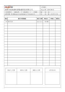 石墨烯远红外电热膜--电热板——作业指导书