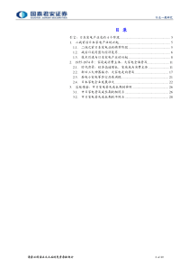 日本家电产业史深度研究1日本家电产业史上篇成长期大家电全面普及29页