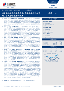 珠宝首饰行业成熟市场对比报告一中国香港篇以香港珠宝品牌发展为镜加盟渠道下沉拓市场多元营销