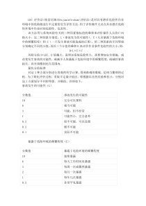 LED风险评价法
