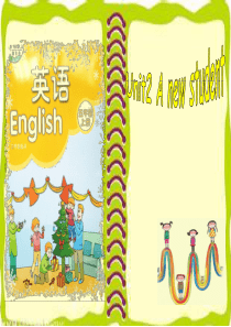 小学五年级牛津英语5AUnit2-A-new-student第一课时