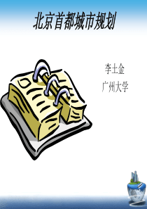 北京首都城市区域规划设计标准规范实例