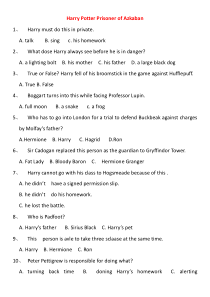 Harry-Potter-Quiz