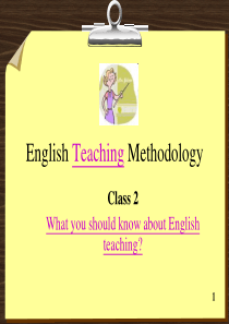 TESOL--class-2